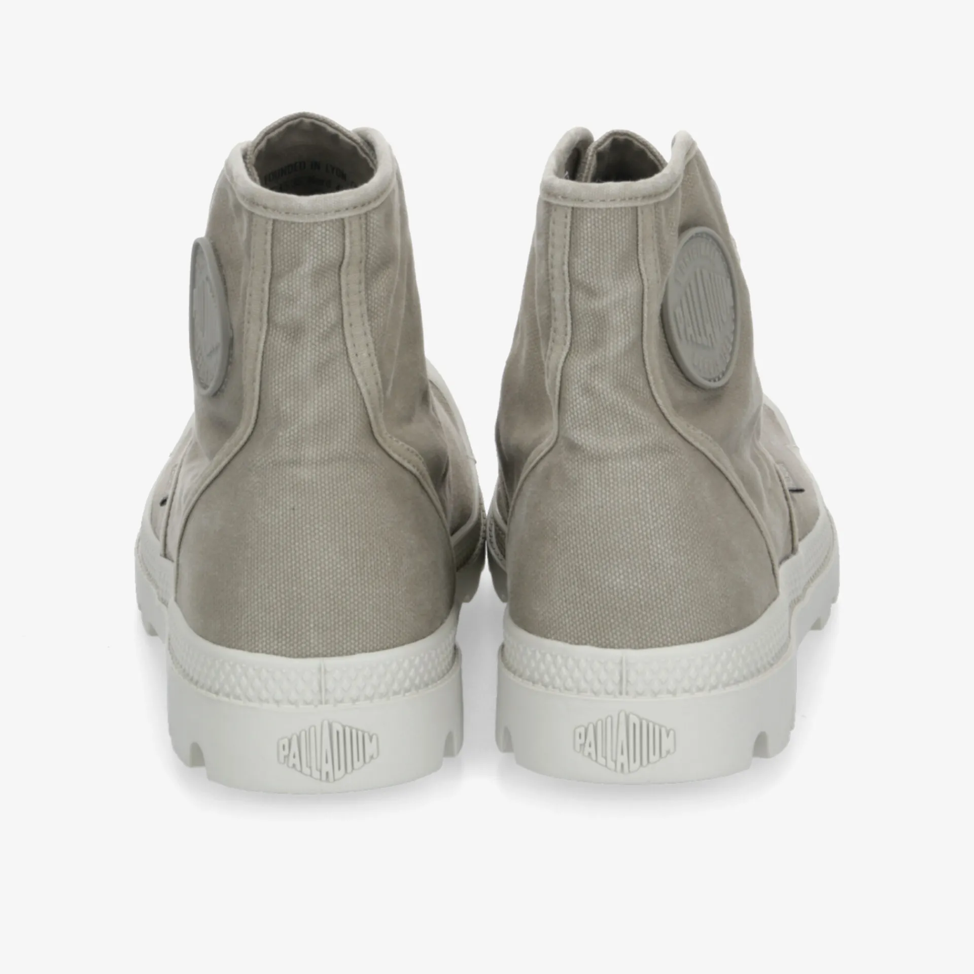 PALLADIUM Herren Stiefel-Herren Stiefel | Größen Ab 47