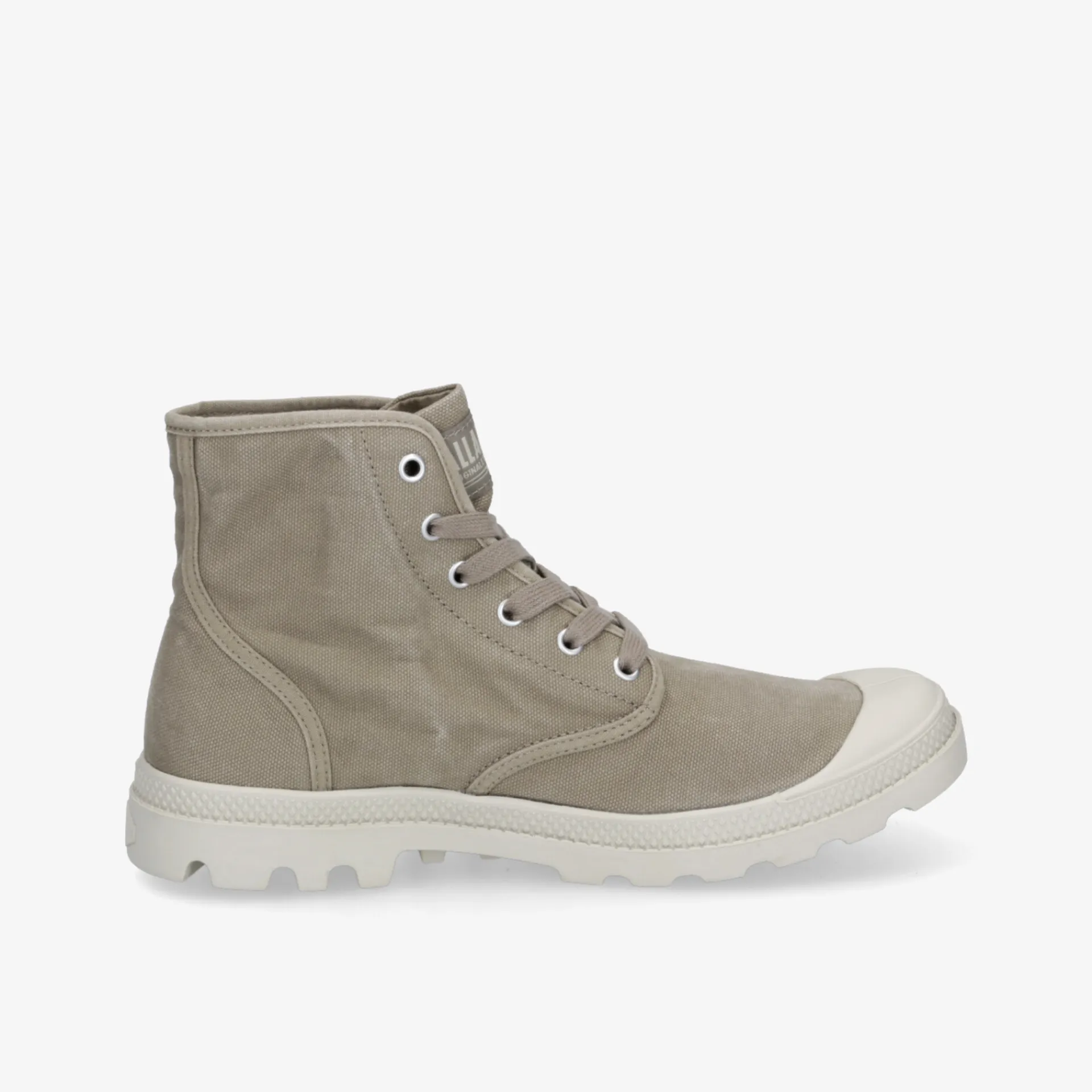 PALLADIUM Herren Stiefel-Herren Stiefel | Größen Ab 47