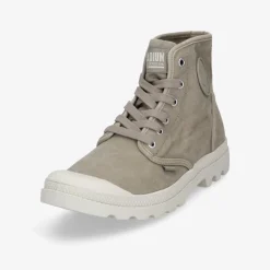 PALLADIUM Herren Stiefel-Herren Stiefel | Größen Ab 47