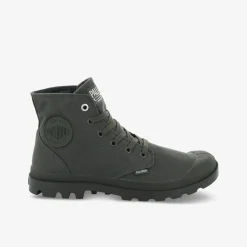 PALLADIUM ​ MONO CHROME Herren Schnürboot-Herren Boots