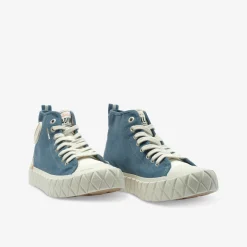 PALLADIUM ​ Palla Ace Chukka Herren Sneaker High-Herren Halbschuhe | Sneaker