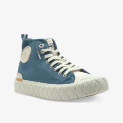 PALLADIUM ​ Palla Ace Chukka Herren Sneaker High-Herren Halbschuhe | Sneaker