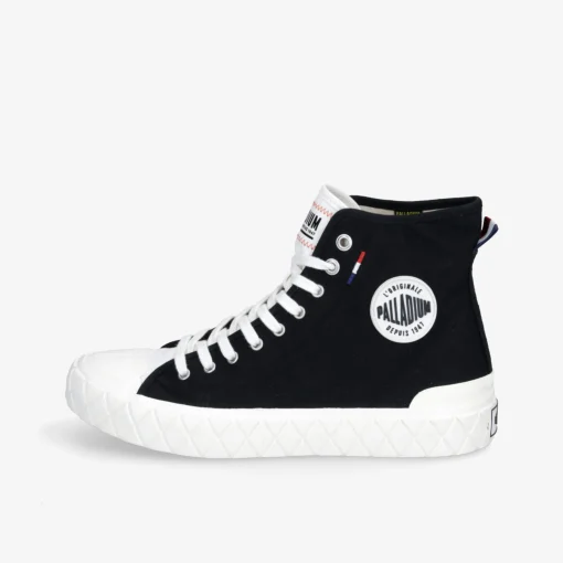 PALLADIUM ​ Palla Ace Herren Sneaker High-Herren Halbschuhe | Sneaker