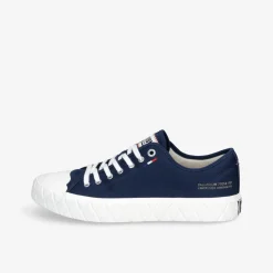 PALLADIUM ​ Palla Ace Herren Sneaker Low-Herren Halbschuhe | Sneaker