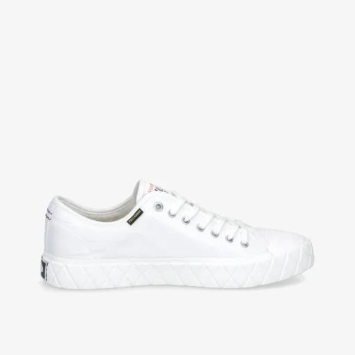 PALLADIUM ​ Palla Ace Herren Sneaker Low-Herren Halbschuhe | Sneaker