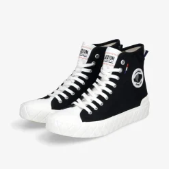 PALLADIUM ​ Palla Ace Herren Sneaker High-Herren Halbschuhe | Sneaker