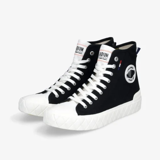 PALLADIUM ​ Palla Ace Herren Sneaker High-Herren Halbschuhe | Sneaker