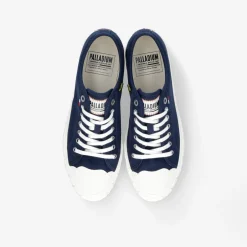 PALLADIUM Palla Ace Herren Sneaker Low-Herren Halbschuhe | Sneaker