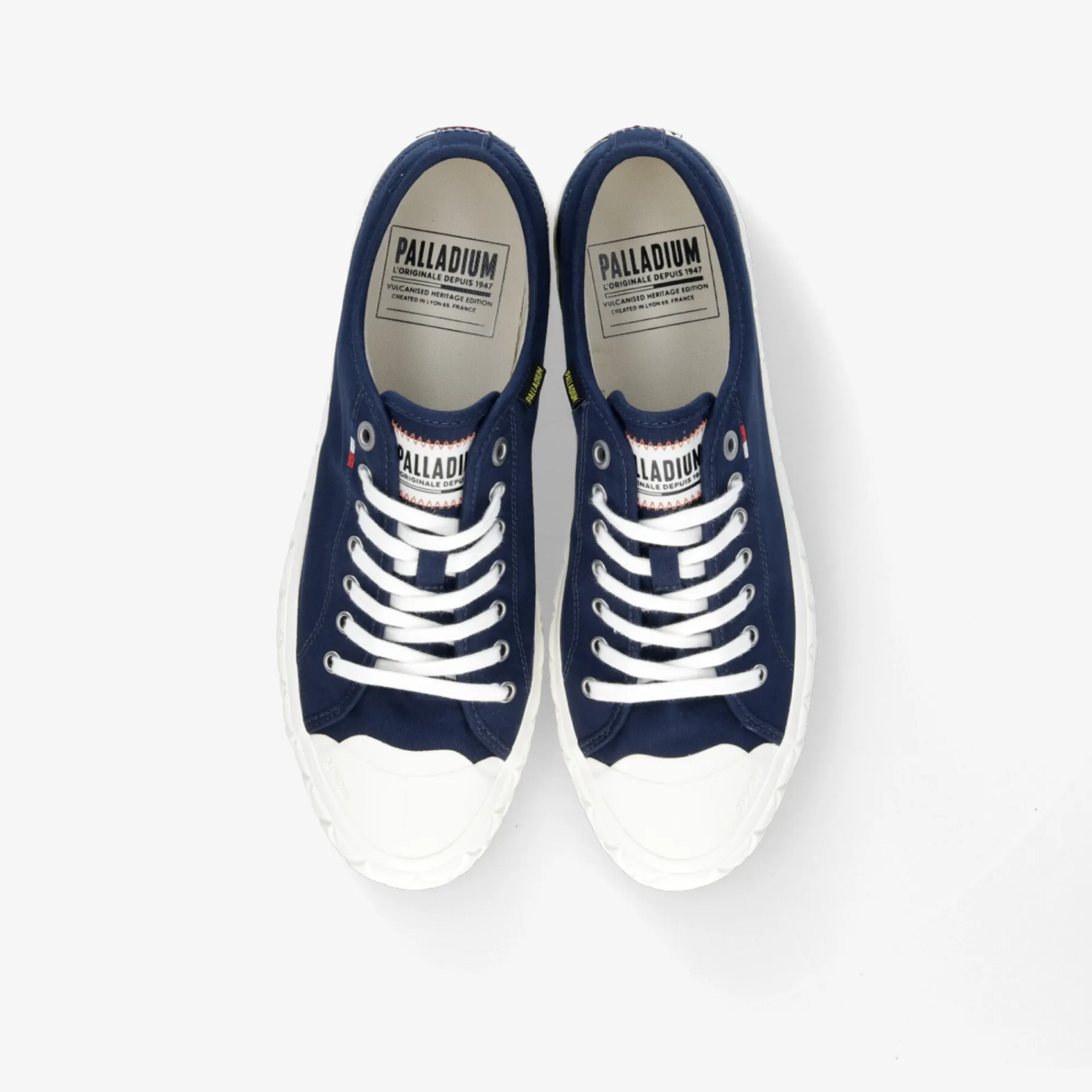 PALLADIUM Palla Ace Herren Sneaker Low-Herren Halbschuhe | Sneaker