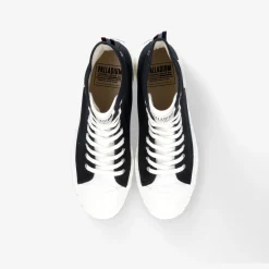 PALLADIUM ​ Palla Ace Herren Sneaker High-Herren Halbschuhe | Sneaker
