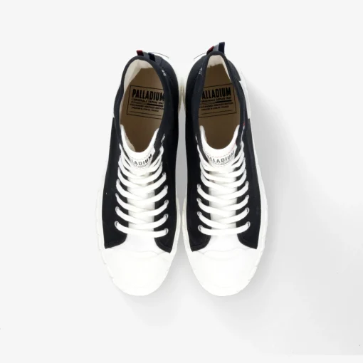 PALLADIUM ​ Palla Ace Herren Sneaker High-Herren Halbschuhe | Sneaker