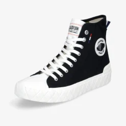 PALLADIUM ​ Palla Ace Herren Sneaker High-Herren Halbschuhe | Sneaker