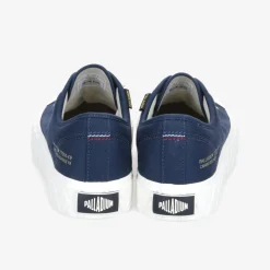 PALLADIUM Palla Ace Herren Sneaker Low-Herren Halbschuhe | Sneaker