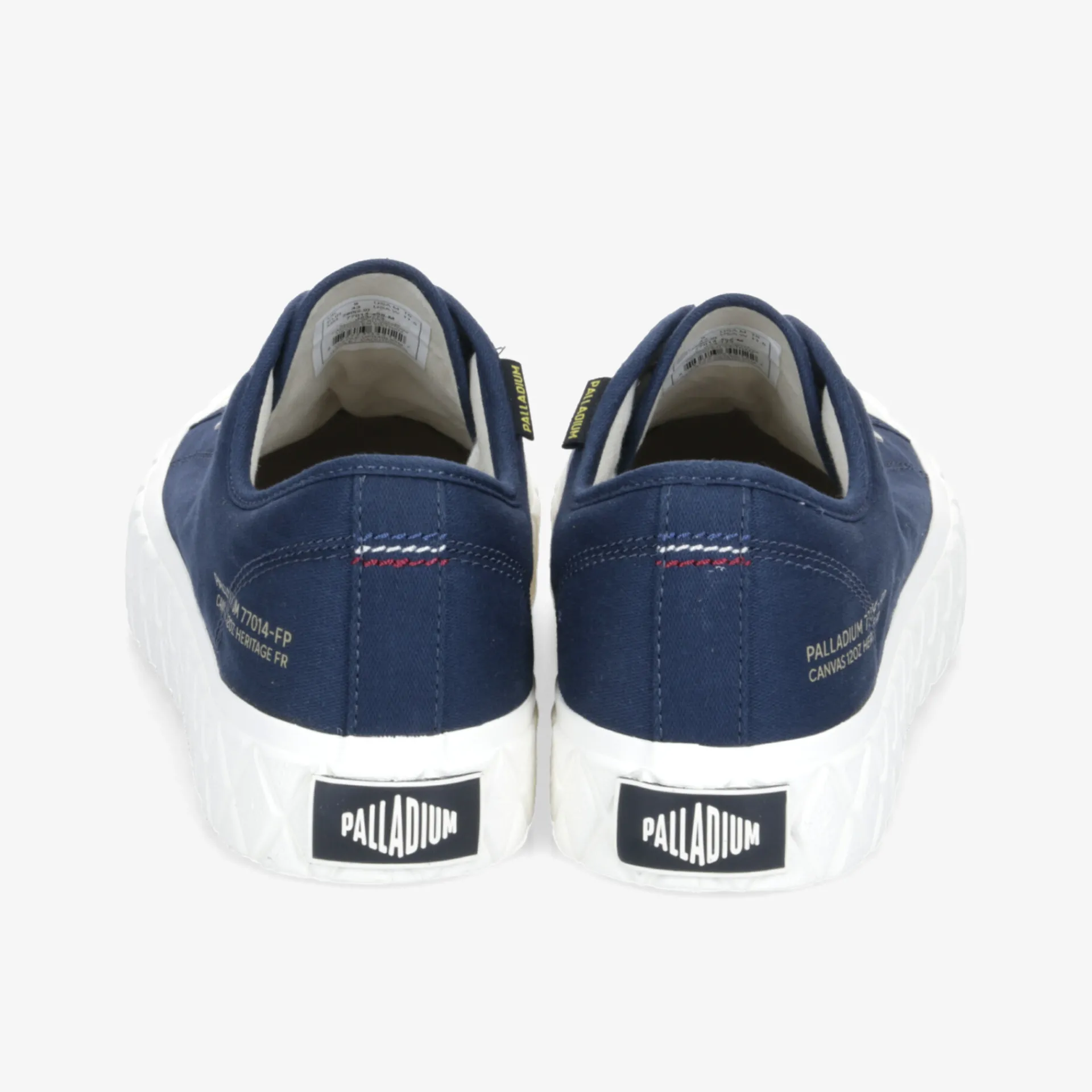 PALLADIUM Palla Ace Herren Sneaker Low-Herren Halbschuhe | Sneaker