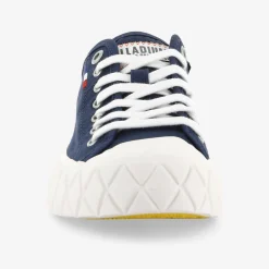 PALLADIUM Palla Ace Herren Sneaker Low-Herren Halbschuhe | Sneaker