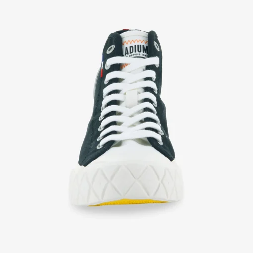 PALLADIUM ​ Palla Ace Herren Sneaker High-Herren Halbschuhe | Sneaker
