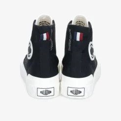 PALLADIUM ​ Palla Ace Herren Sneaker High-Herren Halbschuhe | Sneaker
