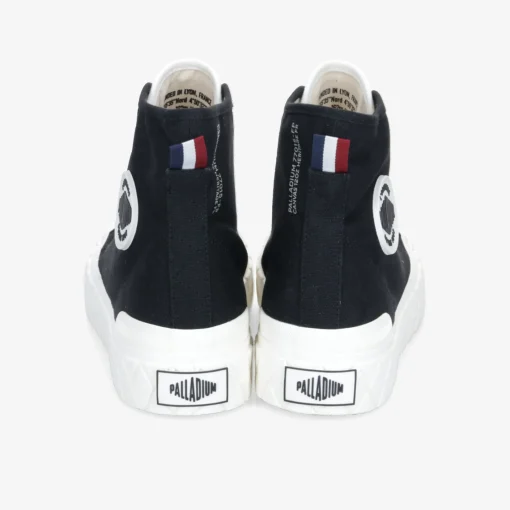 PALLADIUM ​ Palla Ace Herren Sneaker High-Herren Halbschuhe | Sneaker