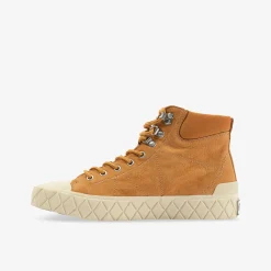 PALLADIUM PALLA ACE LO CUFFLTH Herren Schnürboot-Herren Größen Ab 47 | Sneaker