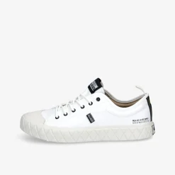 PALLADIUM ​ Palla Ace Low Herren Sneaker Low-Herren Halbschuhe | Sneaker