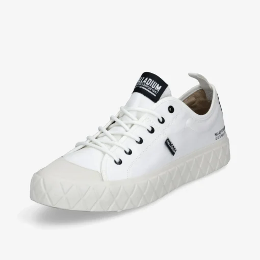 PALLADIUM ​ Palla Ace Low Herren Sneaker Low-Herren Halbschuhe | Sneaker