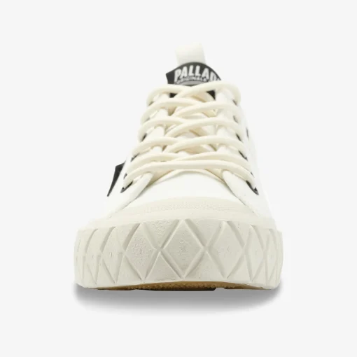 PALLADIUM ​ Palla Ace Low Herren Sneaker Low-Herren Halbschuhe | Sneaker