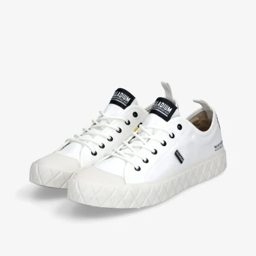 PALLADIUM ​ Palla Ace Low Herren Sneaker Low-Herren Halbschuhe | Sneaker