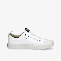 PALLADIUM ​ Palla Ace Low Herren Sneaker Low-Herren Halbschuhe | Sneaker