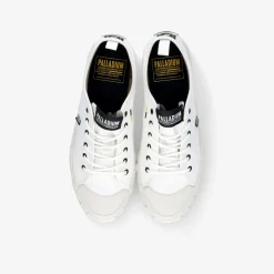 PALLADIUM ​ Palla Ace Low Herren Sneaker Low-Herren Halbschuhe | Sneaker