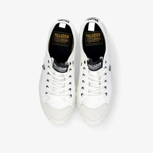PALLADIUM ​ Palla Ace Low Herren Sneaker Low-Herren Halbschuhe | Sneaker