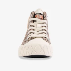 PALLADIUM ​ Palla Ace Mid Damen Sneaker High-Damen Halbschuhe | Sneaker