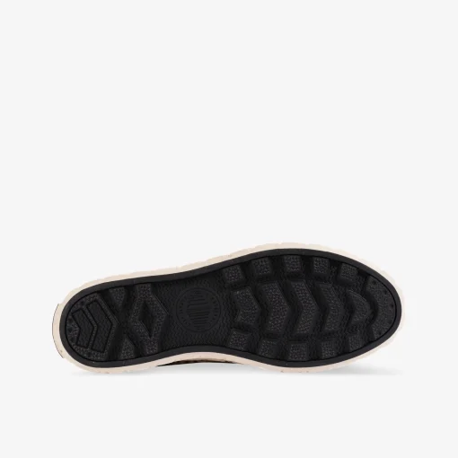 PALLADIUM ​ Palla Ace Mid Damen Sneaker High-Damen Halbschuhe | Sneaker