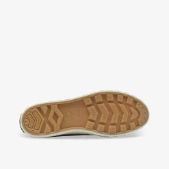 PALLADIUM ​ Palla Ace Mid Herren Leinenschuh-Herren Halbschuhe | Sneaker