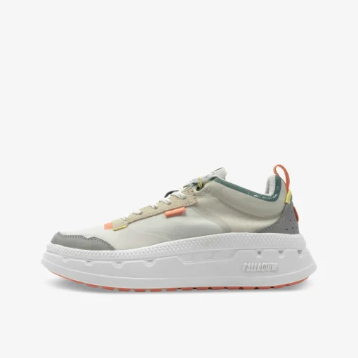 PALLADIUM ​ Palla Reverse Low Damen Sneaker Low-Damen Sneaker | Halbschuhe
