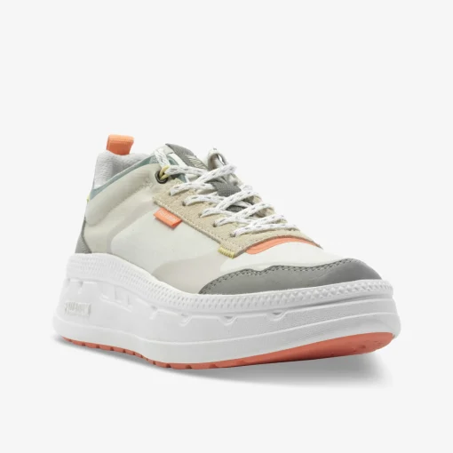 PALLADIUM ​ Palla Reverse Low Damen Sneaker Low-Damen Sneaker | Halbschuhe