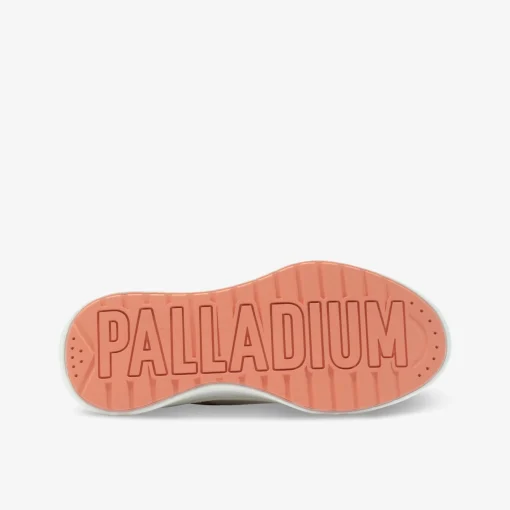 PALLADIUM ​ Palla Reverse Low Damen Sneaker Low-Damen Sneaker | Halbschuhe