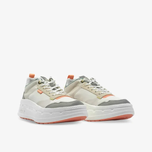 PALLADIUM ​ Palla Reverse Low Damen Sneaker Low-Damen Sneaker | Halbschuhe