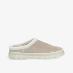 PALLADIUM ​ Palladune Mule warm Damen Hausschuh-Damen Hausschuhe