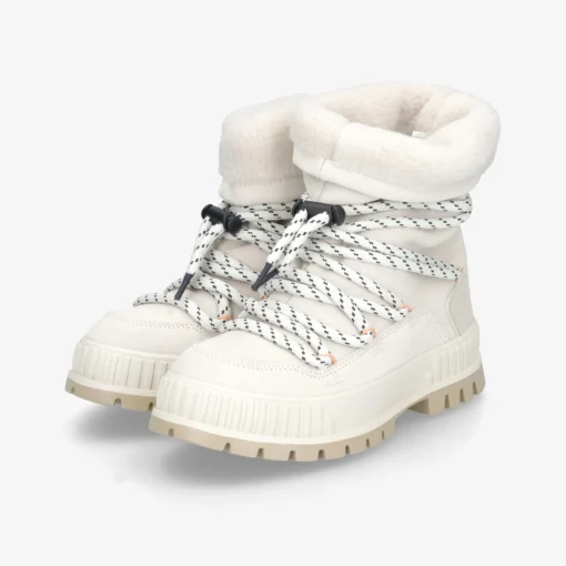 PALLADIUM ​ Pallashock HIVER Damen Winter Boot-Damen Boots | Stiefel