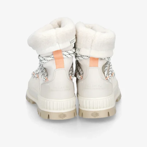 PALLADIUM ​ Pallashock HIVER Damen Winter Boot-Damen Boots | Stiefel