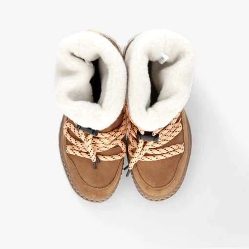 PALLADIUM ​ Pallashock HIVER Damen Winter Boot-Damen Boots | Stiefel