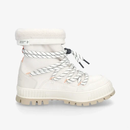 PALLADIUM ​ Pallashock HIVER Damen Winter Boot-Damen Boots | Stiefel