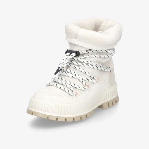 PALLADIUM ​ Pallashock HIVER Damen Winter Boot-Damen Boots | Stiefel