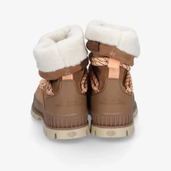 PALLADIUM ​ Pallashock HIVER Damen Winter Boot-Damen Boots | Stiefel