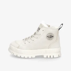 PALLADIUM ​ Pallashock ZIP Warm Damen Winter Boot-Damen Boots