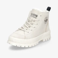 PALLADIUM ​ Pallashock ZIP Warm Damen Winter Boot-Damen Boots