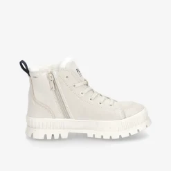 PALLADIUM ​ Pallashock ZIP Warm Damen Winter Boot-Damen Boots