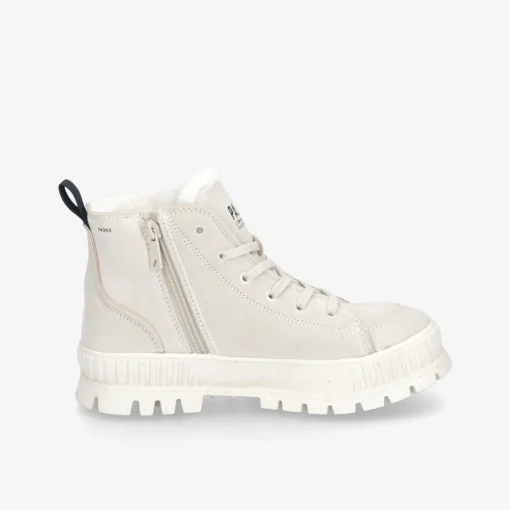 PALLADIUM ​ Pallashock ZIP Warm Damen Winter Boot-Damen Boots