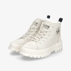 PALLADIUM ​ Pallashock ZIP Warm Damen Winter Boot-Damen Boots