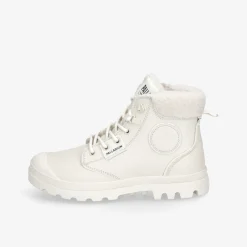 PALLADIUM ​ Pampa HI Snow Warm Damen Winter Boot-Damen Boots